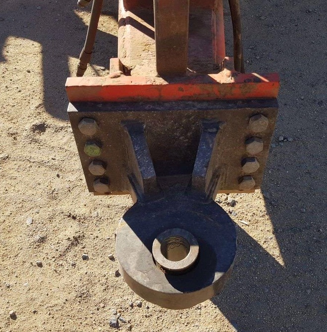 J N & R ENGINEERING LASER BUCKET Machinery & Equipment